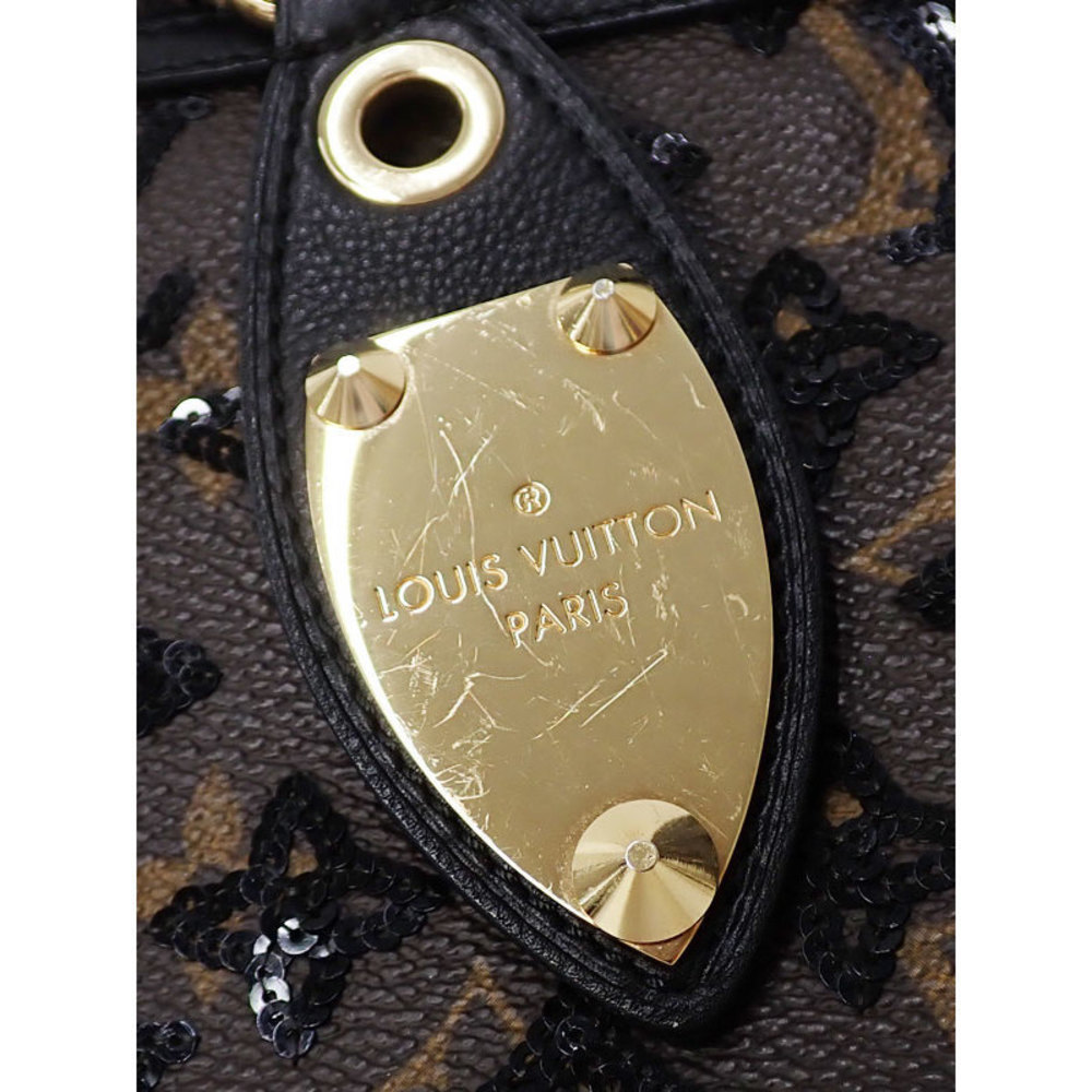 Louis Vuitton Eclipse Accessoires Pouch Pochette … - image 8